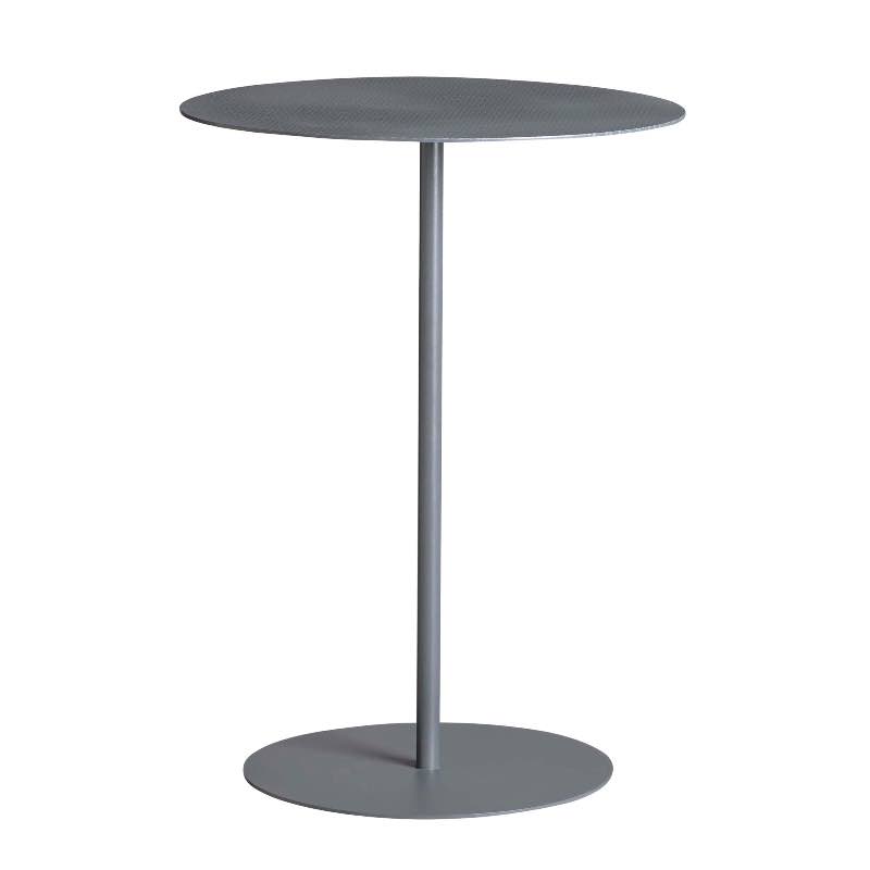 Miami Side Table - Gray